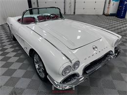 1962 Chevrolet Corvette (CC-2057042) for sale in North East, Pennsylvania
