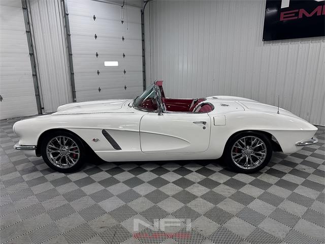 1962 Chevrolet Corvette (CC-2057042) for sale in North East, Pennsylvania