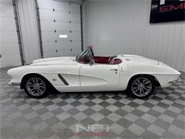 1962 Chevrolet Corvette (CC-2057042) for sale in North East, Pennsylvania
