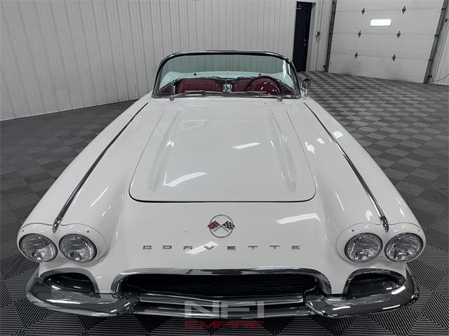 1962 Chevrolet Corvette (CC-2057042) for sale in North East, Pennsylvania