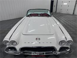 1962 Chevrolet Corvette (CC-2057042) for sale in North East, Pennsylvania