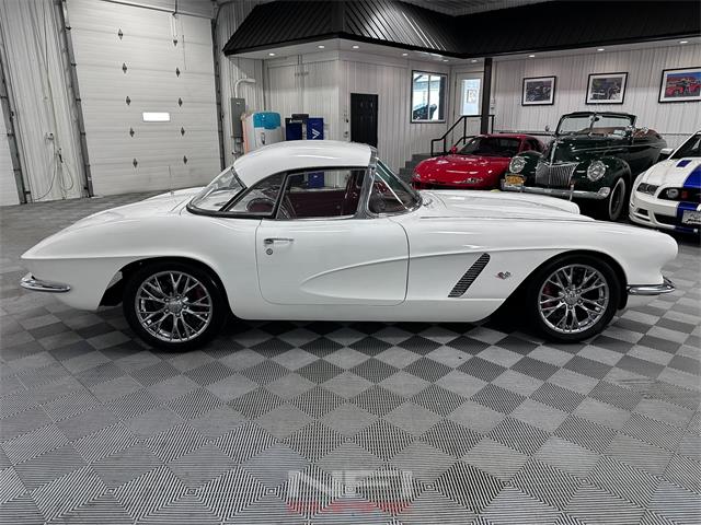 1962 Chevrolet Corvette (CC-2057042) for sale in North East, Pennsylvania