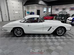 1962 Chevrolet Corvette (CC-2057042) for sale in North East, Pennsylvania