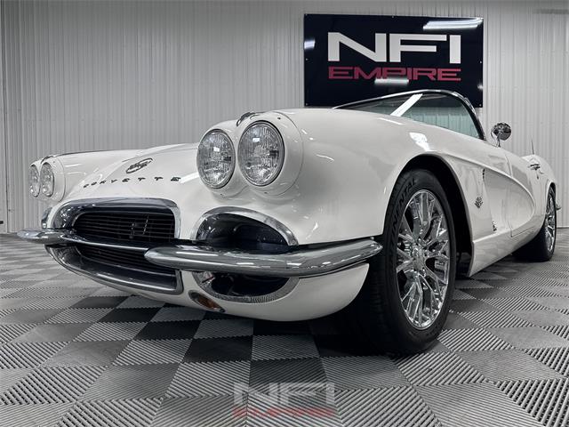 1962 Chevrolet Corvette (CC-2057042) for sale in North East, Pennsylvania