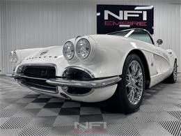 1962 Chevrolet Corvette (CC-2057042) for sale in North East, Pennsylvania