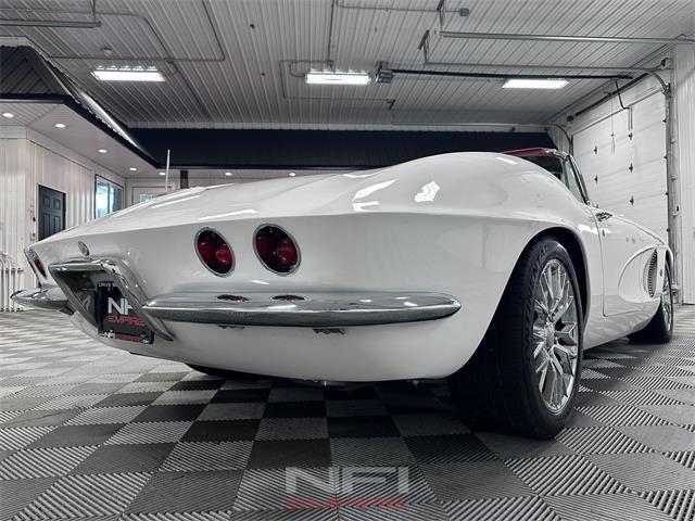 1962 Chevrolet Corvette (CC-2057042) for sale in North East, Pennsylvania