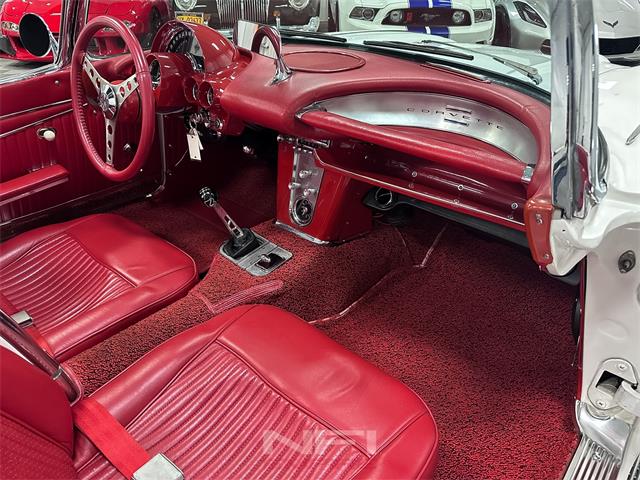 1962 Chevrolet Corvette (CC-2057042) for sale in North East, Pennsylvania
