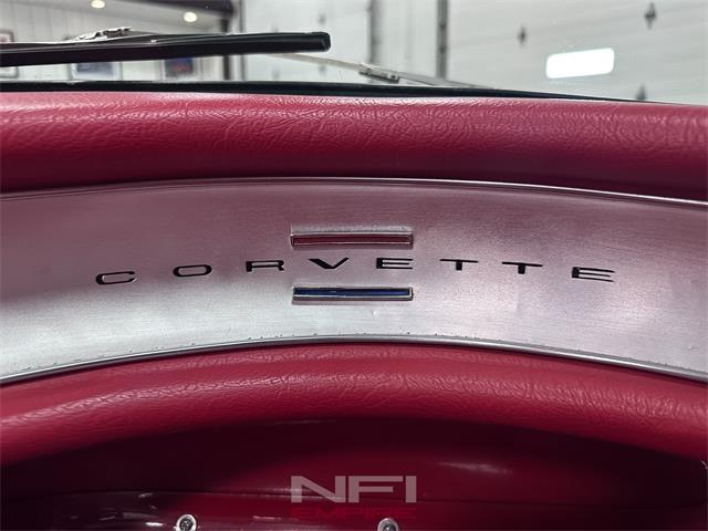 1962 Chevrolet Corvette (CC-2057042) for sale in North East, Pennsylvania