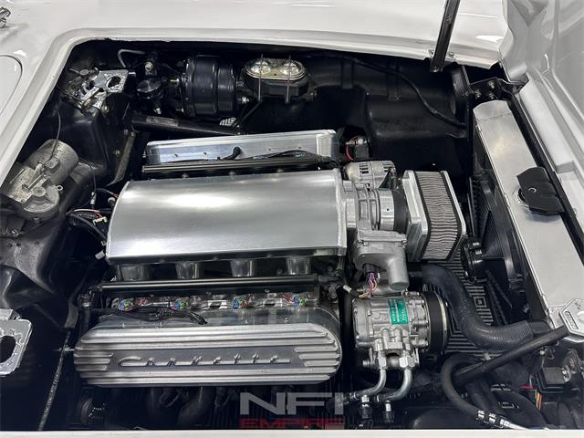 1962 Chevrolet Corvette (CC-2057042) for sale in North East, Pennsylvania