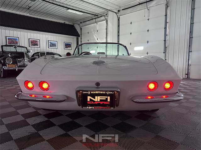 1962 Chevrolet Corvette (CC-2057042) for sale in North East, Pennsylvania