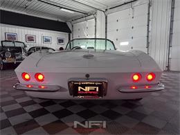 1962 Chevrolet Corvette (CC-2057042) for sale in North East, Pennsylvania