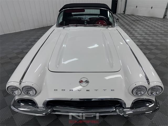 1962 Chevrolet Corvette (CC-2057042) for sale in North East, Pennsylvania