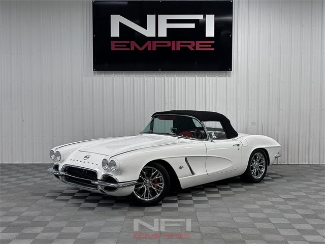 1962 Chevrolet Corvette (CC-2057042) for sale in North East, Pennsylvania