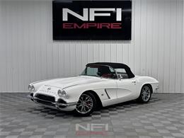 1962 Chevrolet Corvette (CC-2057042) for sale in North East, Pennsylvania