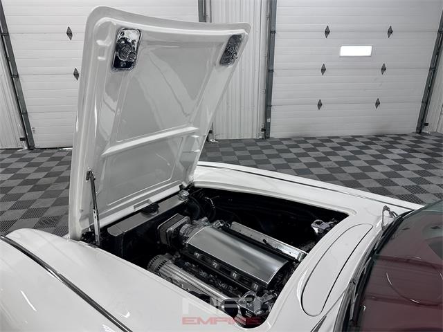 1962 Chevrolet Corvette (CC-2057042) for sale in North East, Pennsylvania