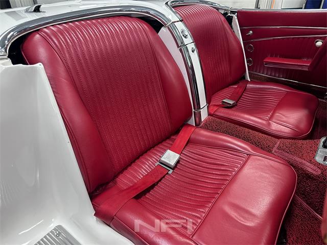 1962 Chevrolet Corvette (CC-2057042) for sale in North East, Pennsylvania