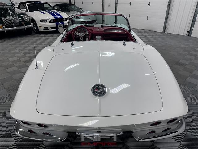 1962 Chevrolet Corvette (CC-2057042) for sale in North East, Pennsylvania