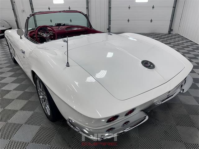 1962 Chevrolet Corvette (CC-2057042) for sale in North East, Pennsylvania