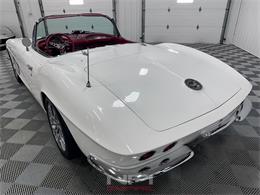 1962 Chevrolet Corvette (CC-2057042) for sale in North East, Pennsylvania