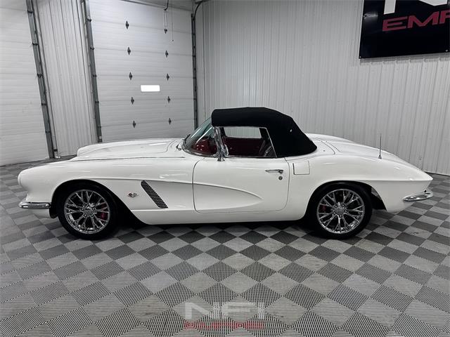 1962 Chevrolet Corvette (CC-2057042) for sale in North East, Pennsylvania