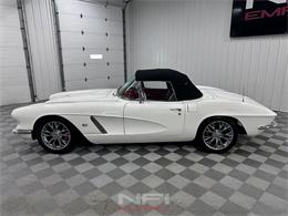 1962 Chevrolet Corvette (CC-2057042) for sale in North East, Pennsylvania