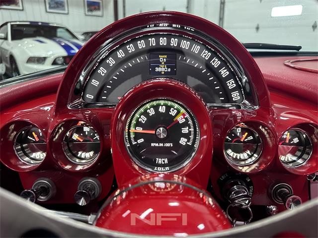 1962 Chevrolet Corvette (CC-2057042) for sale in North East, Pennsylvania