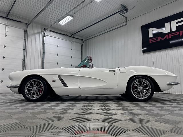 1962 Chevrolet Corvette (CC-2057042) for sale in North East, Pennsylvania