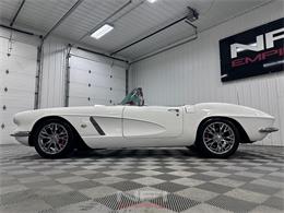 1962 Chevrolet Corvette (CC-2057042) for sale in North East, Pennsylvania