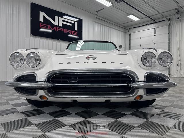 1962 Chevrolet Corvette (CC-2057042) for sale in North East, Pennsylvania