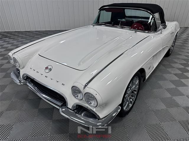 1962 Chevrolet Corvette (CC-2057042) for sale in North East, Pennsylvania
