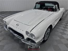 1962 Chevrolet Corvette (CC-2057042) for sale in North East, Pennsylvania