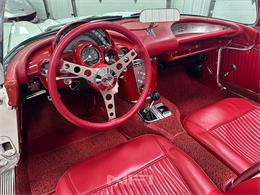 1962 Chevrolet Corvette (CC-2057042) for sale in North East, Pennsylvania
