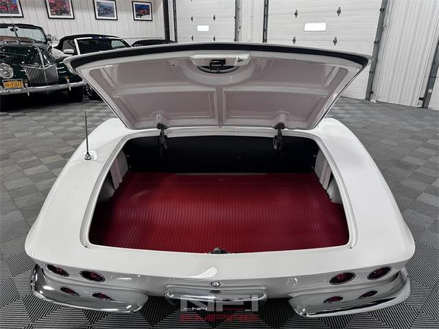 1962 Chevrolet Corvette (CC-2057042) for sale in North East, Pennsylvania