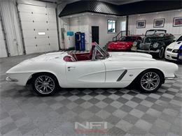 1962 Chevrolet Corvette (CC-2057042) for sale in North East, Pennsylvania