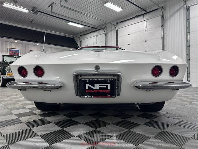 1962 Chevrolet Corvette (CC-2057042) for sale in North East, Pennsylvania