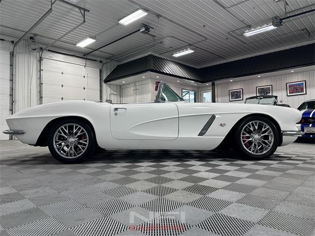 1962 Chevrolet Corvette (CC-2057042) for sale in North East, Pennsylvania