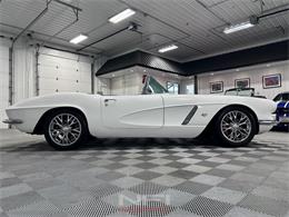 1962 Chevrolet Corvette (CC-2057042) for sale in North East, Pennsylvania