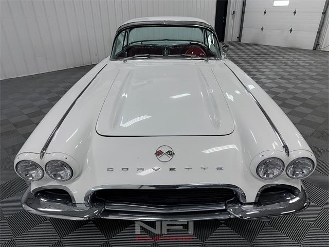 1962 Chevrolet Corvette (CC-2057042) for sale in North East, Pennsylvania