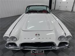 1962 Chevrolet Corvette (CC-2057042) for sale in North East, Pennsylvania