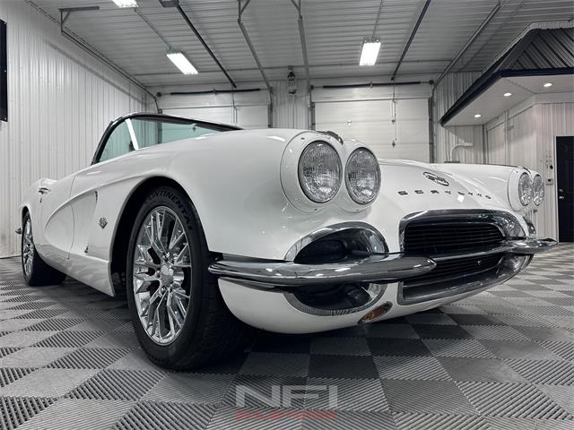 1962 Chevrolet Corvette (CC-2057042) for sale in North East, Pennsylvania