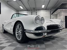 1962 Chevrolet Corvette (CC-2057042) for sale in North East, Pennsylvania