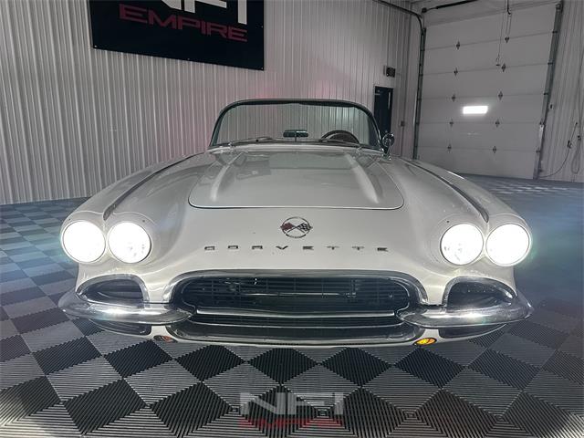 1962 Chevrolet Corvette (CC-2057042) for sale in North East, Pennsylvania