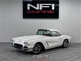 1962 Chevrolet Corvette (CC-2057042) for sale in North East, Pennsylvania