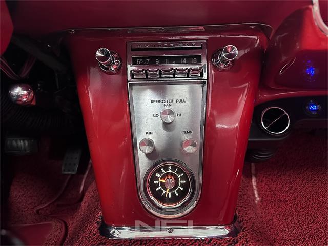 1962 Chevrolet Corvette (CC-2057042) for sale in North East, Pennsylvania