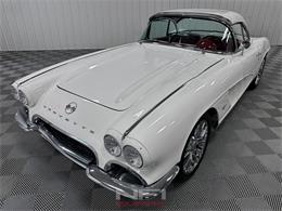 1962 Chevrolet Corvette (CC-2057042) for sale in North East, Pennsylvania