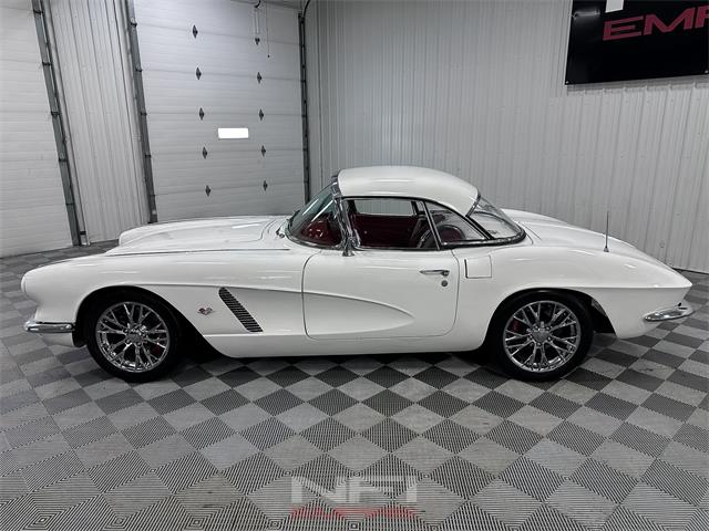 1962 Chevrolet Corvette (CC-2057042) for sale in North East, Pennsylvania