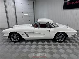 1962 Chevrolet Corvette (CC-2057042) for sale in North East, Pennsylvania
