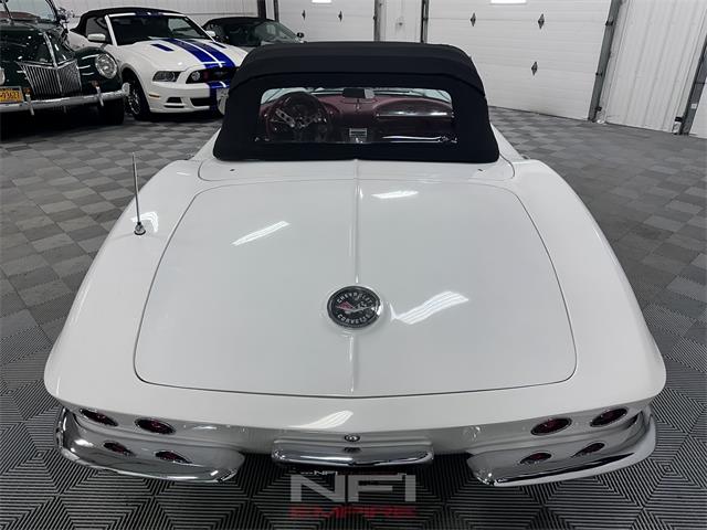 1962 Chevrolet Corvette (CC-2057042) for sale in North East, Pennsylvania