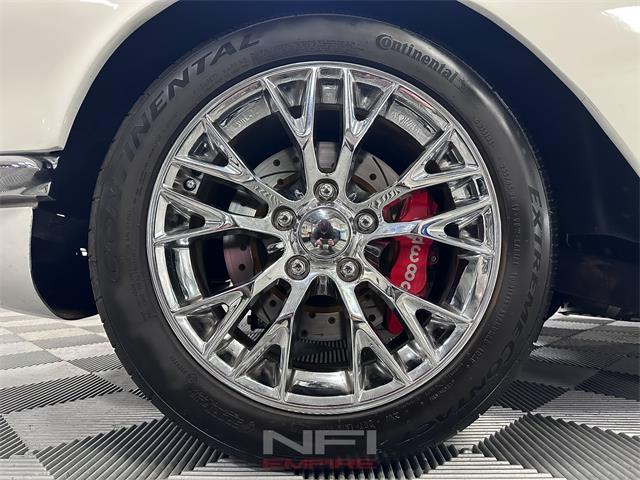1962 Chevrolet Corvette (CC-2057042) for sale in North East, Pennsylvania