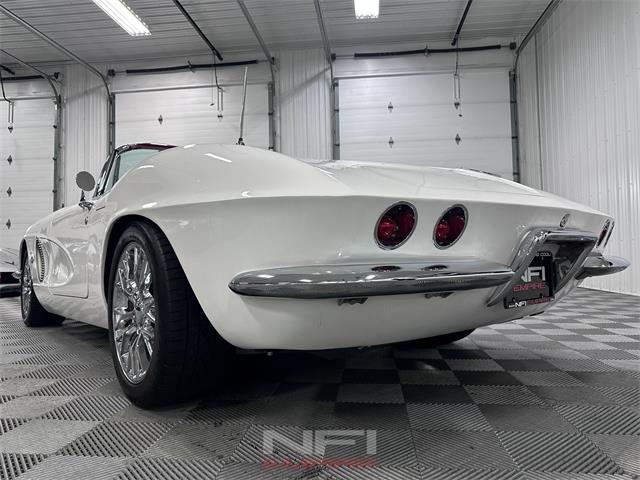 1962 Chevrolet Corvette (CC-2057042) for sale in North East, Pennsylvania